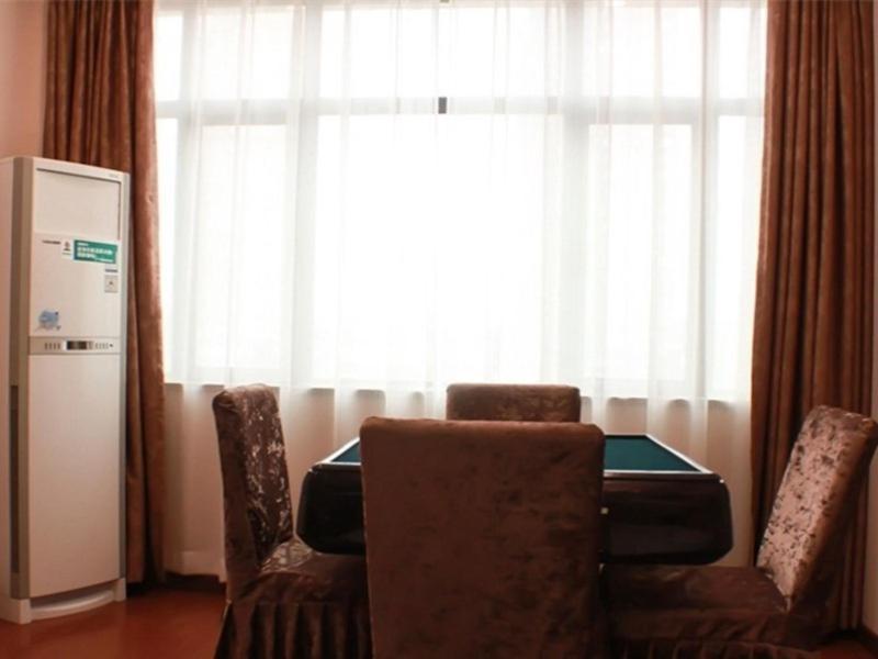 Greentree Alliance Jiangxi Nanchang Nanchang Bridge Fusheng South Road Hotel Екстериор снимка